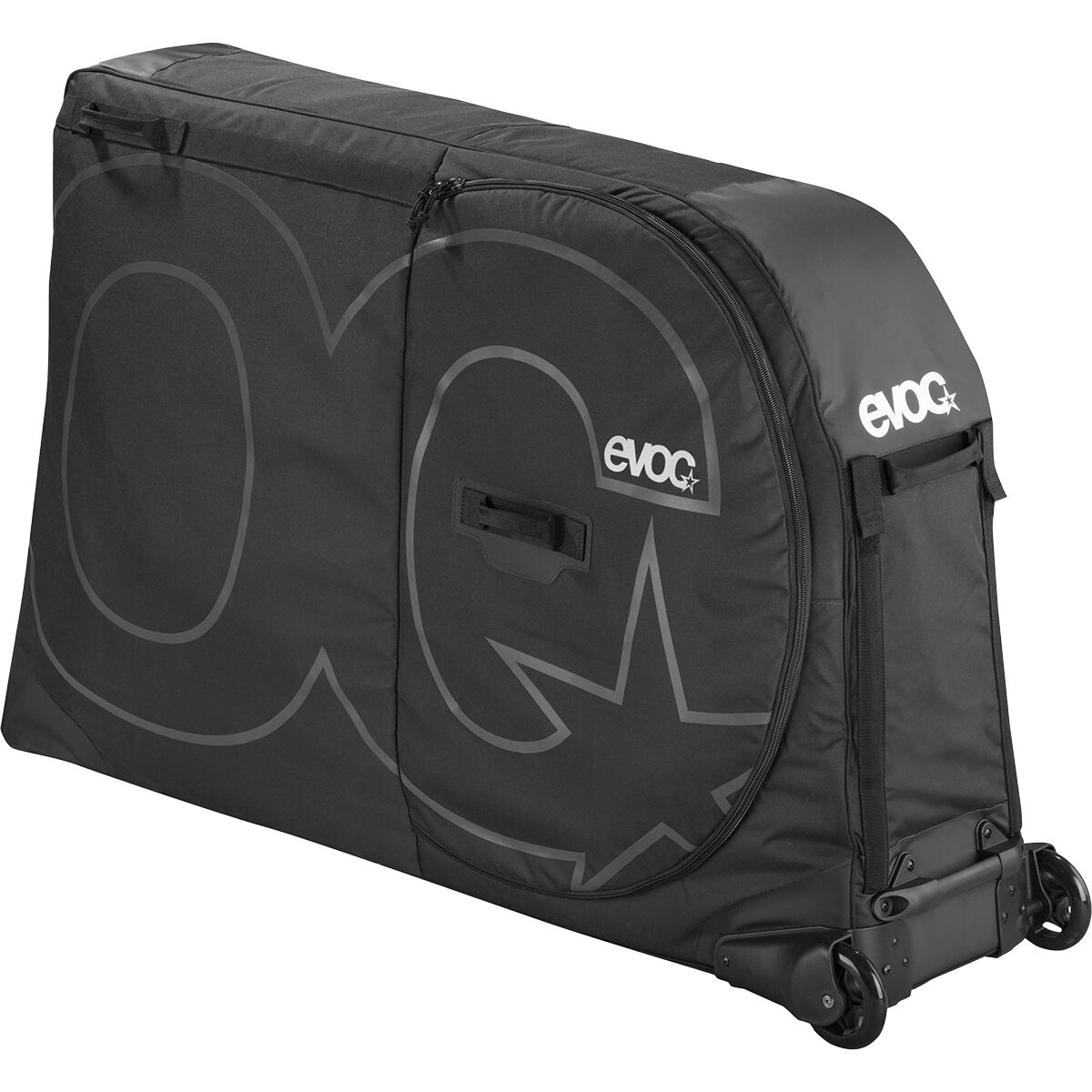 Evoc Bike Travel Bag Accessories