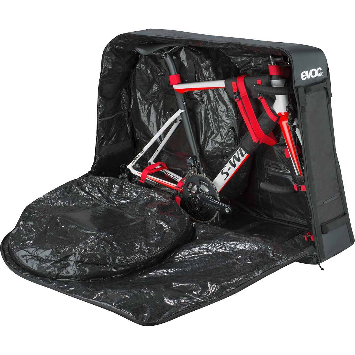 Evoc Bike Travel Bag Accessories