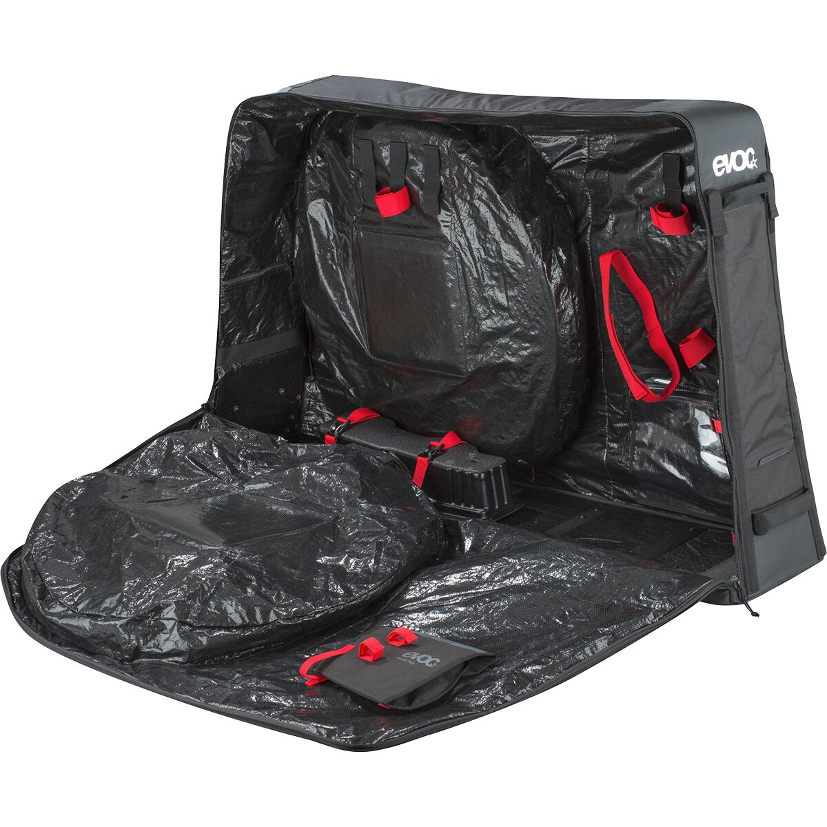 Evoc Bike Travel Bag Accessories