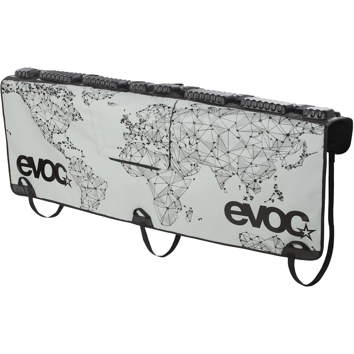Evc Rack Gray Truck Bed Racks | Competitive Cyclist