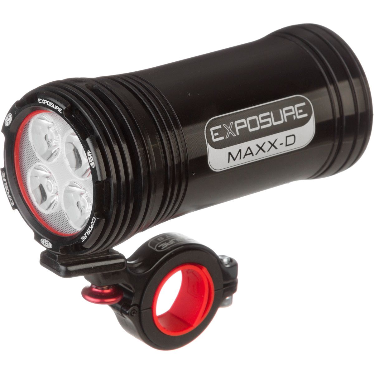 Exposure MaXxD Mk7 Headlight Accessories