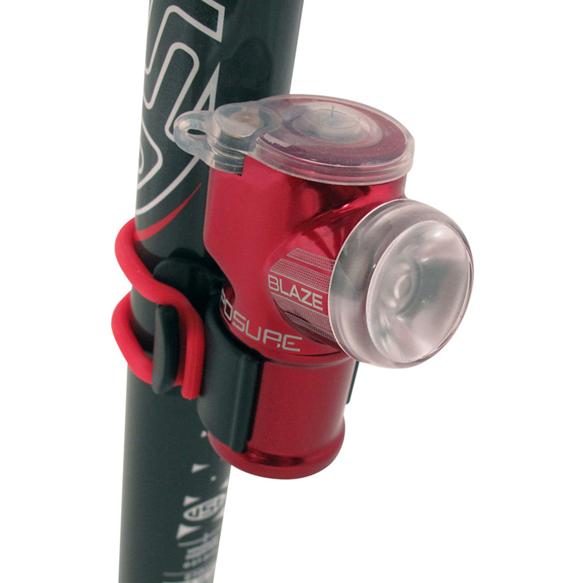 Exposure Blaze Tail Light Accessories