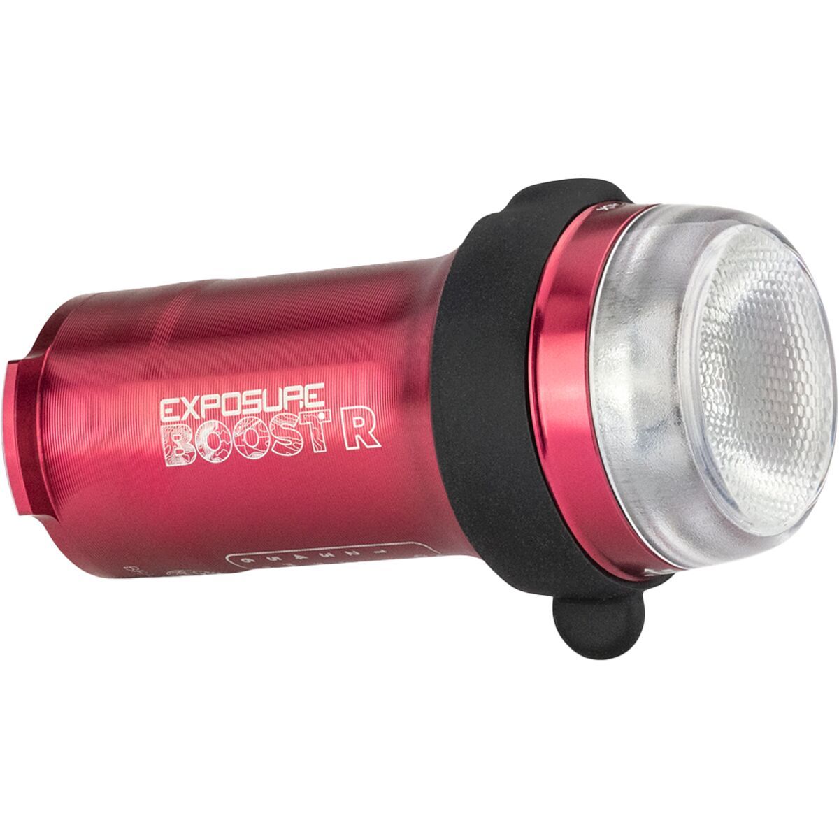 Exposure BoostR DayBright Tail Light - Accessories