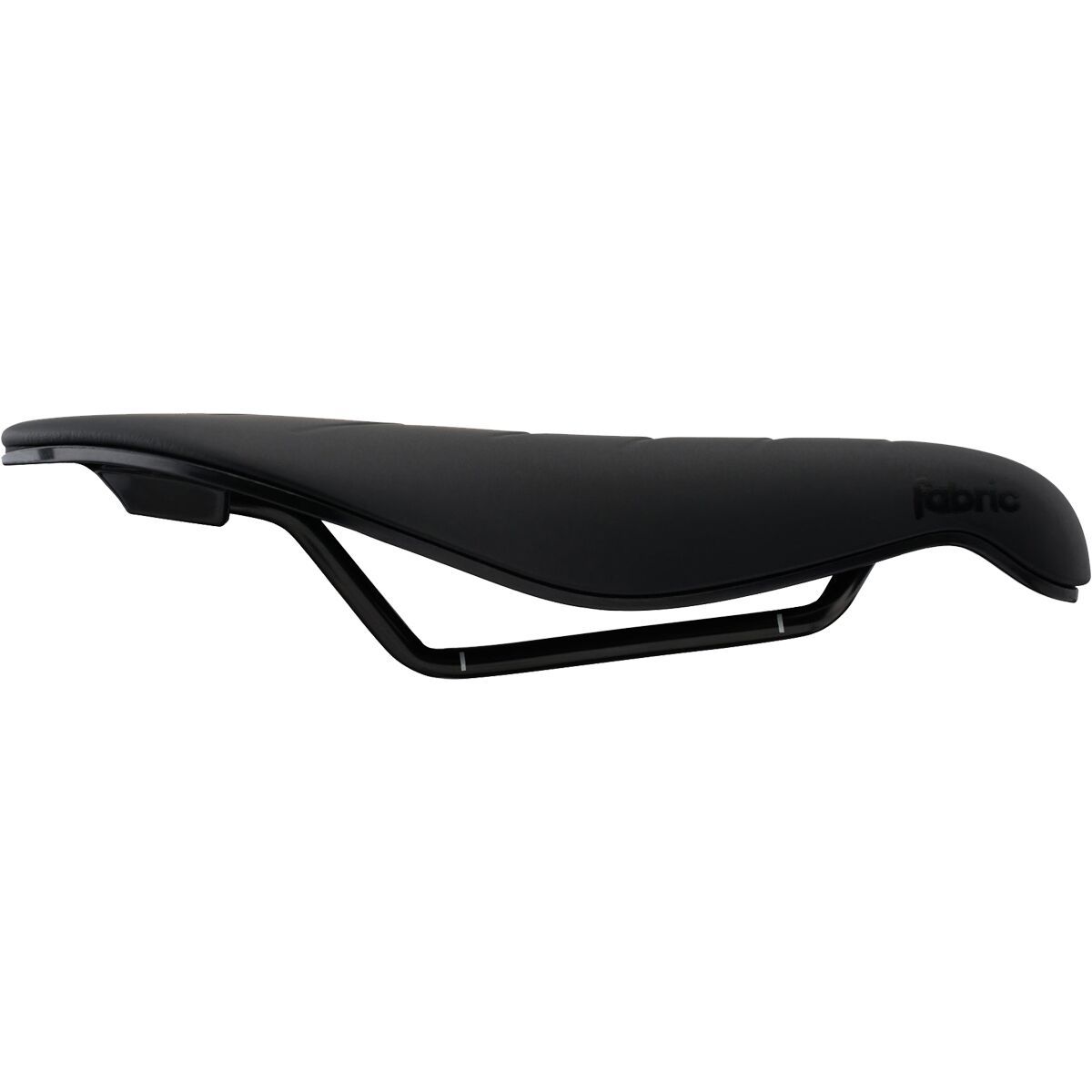 Fabric Tri Elite Flat Saddle - Components