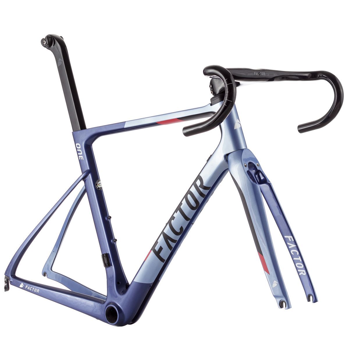 factor bike frame