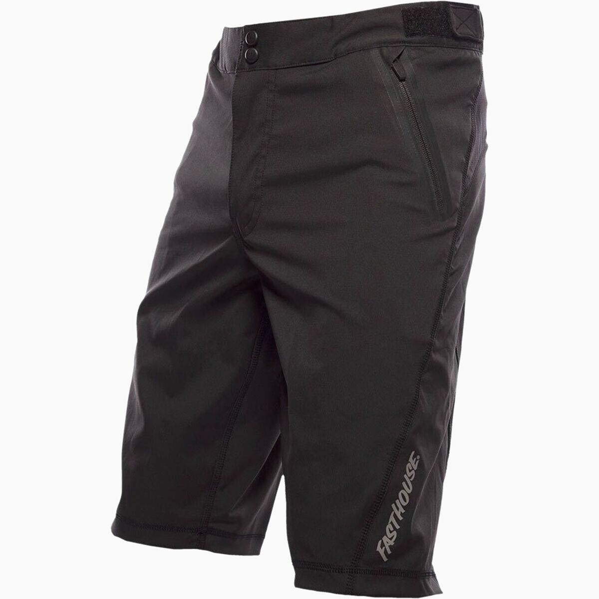 Fasthouse Men's Baggy Bike Shorts Competitive Cyclist