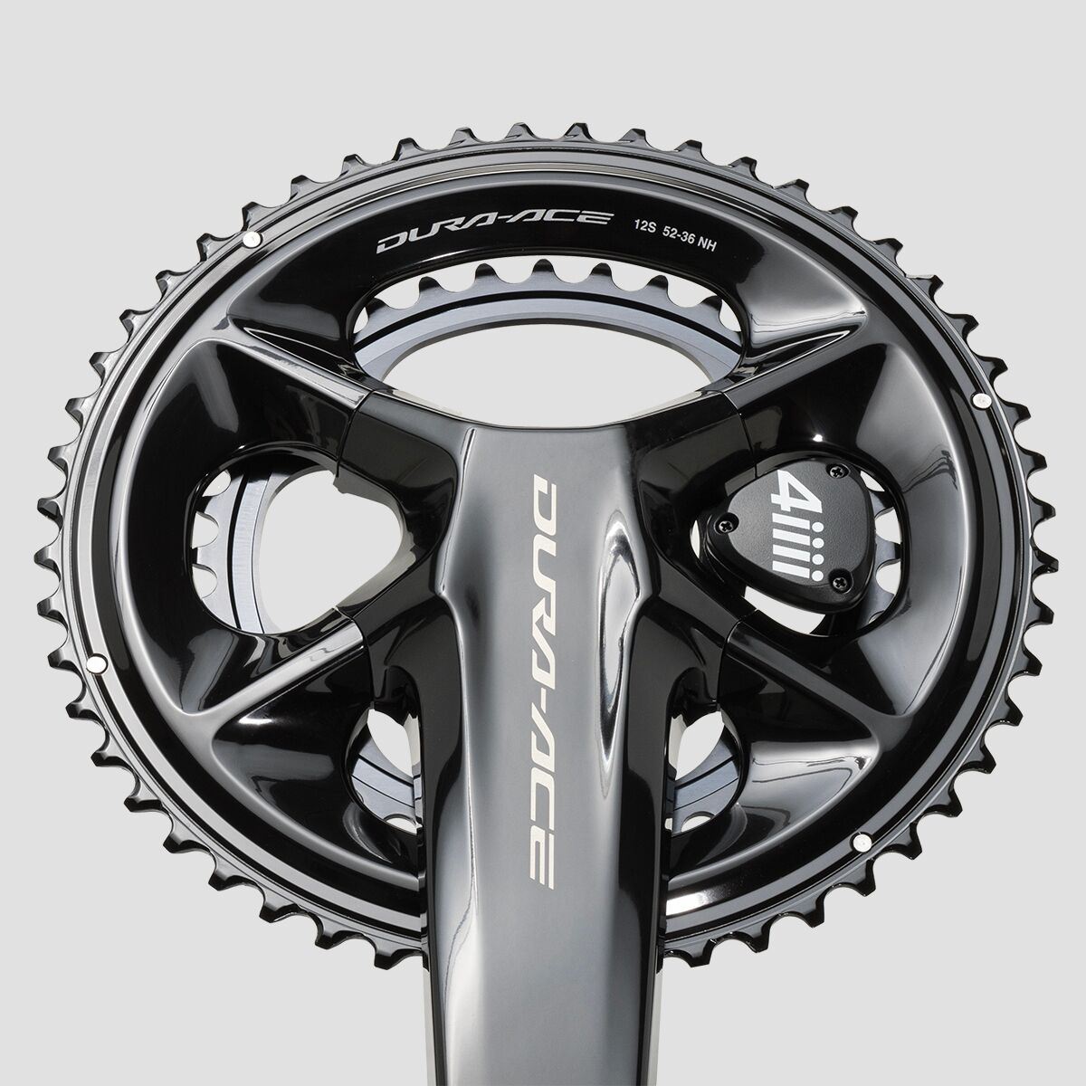 4iiii Shimano Dura Ace 9200 PRECISION 3+ Pro DualSide Power Meter