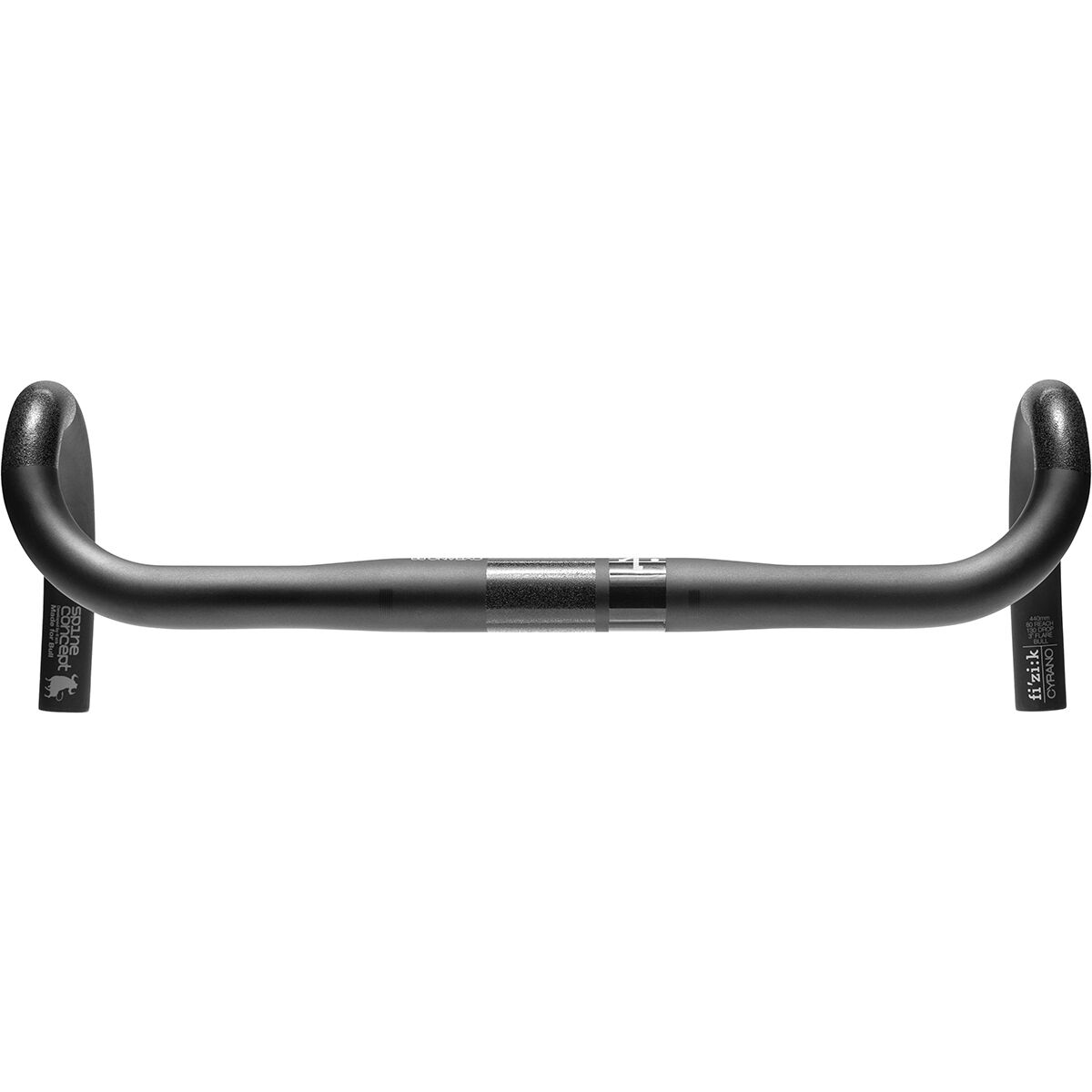 fizik cyrano bull handlebar