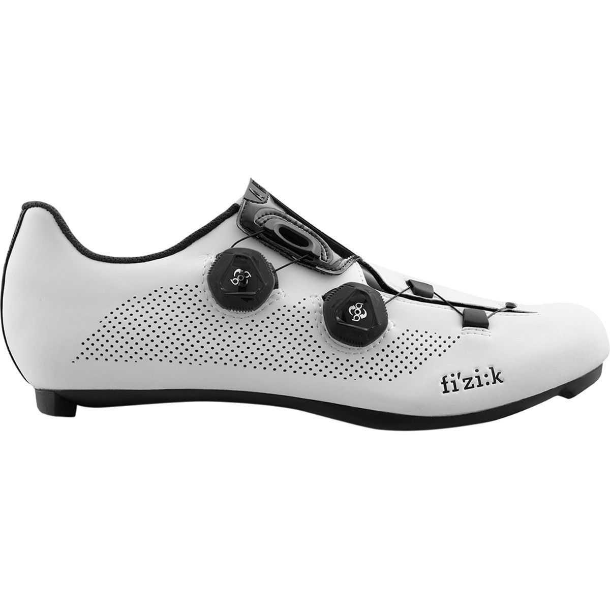 Fi'zik Men's Road Bike Shoes Competitive Cyclist