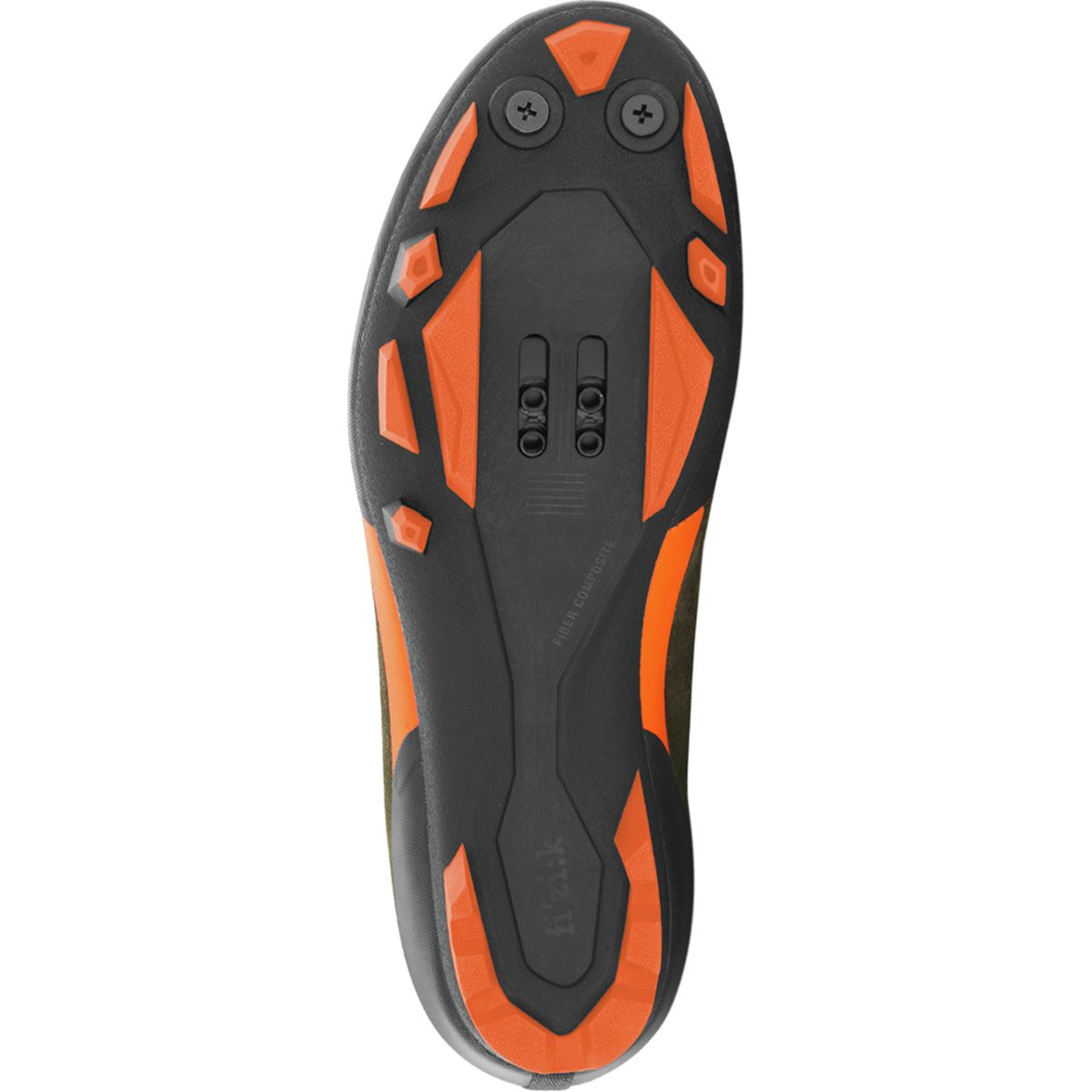 Fi�zik X5 Terra Suede Cycling Shoe Competitive Cyclist