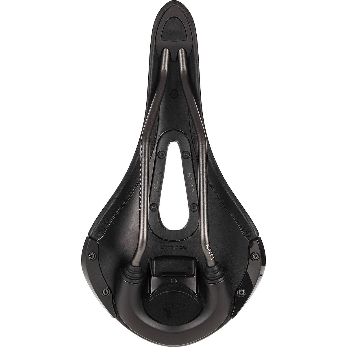 aliante r5 saddle