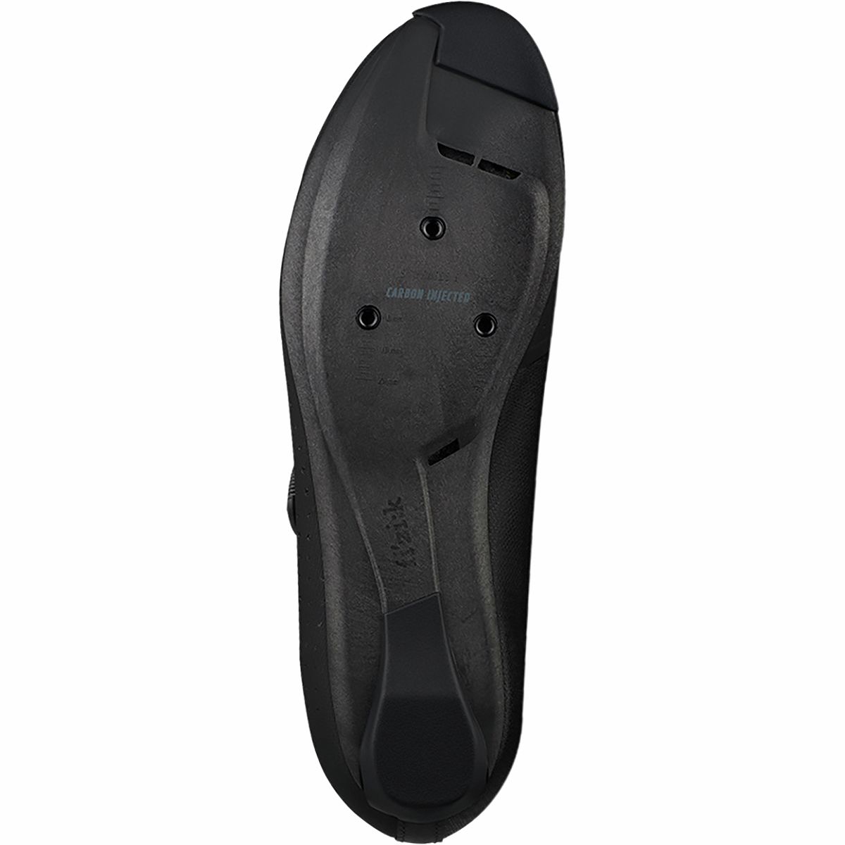 tempo overcurve r4 cycling shoe