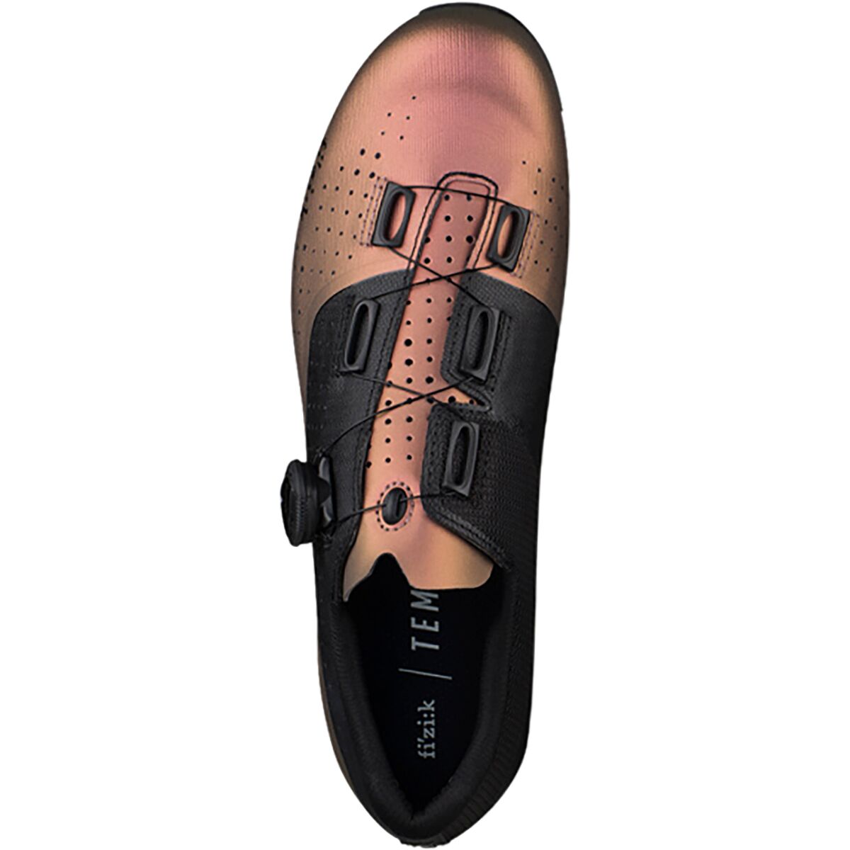 tempo overcurve r4 cycling shoe