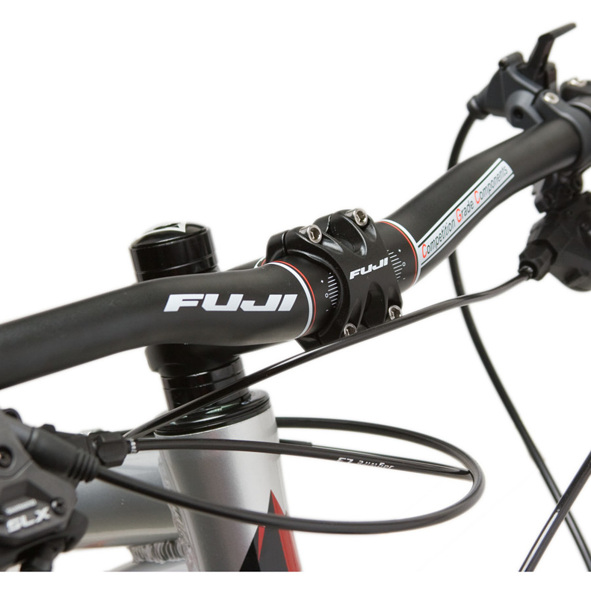 Fuji Bicycles Reveal 2.0 - Bikes