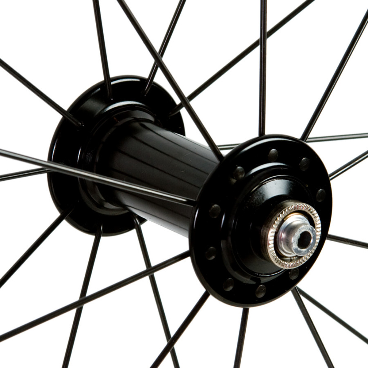 bicycle rear hub