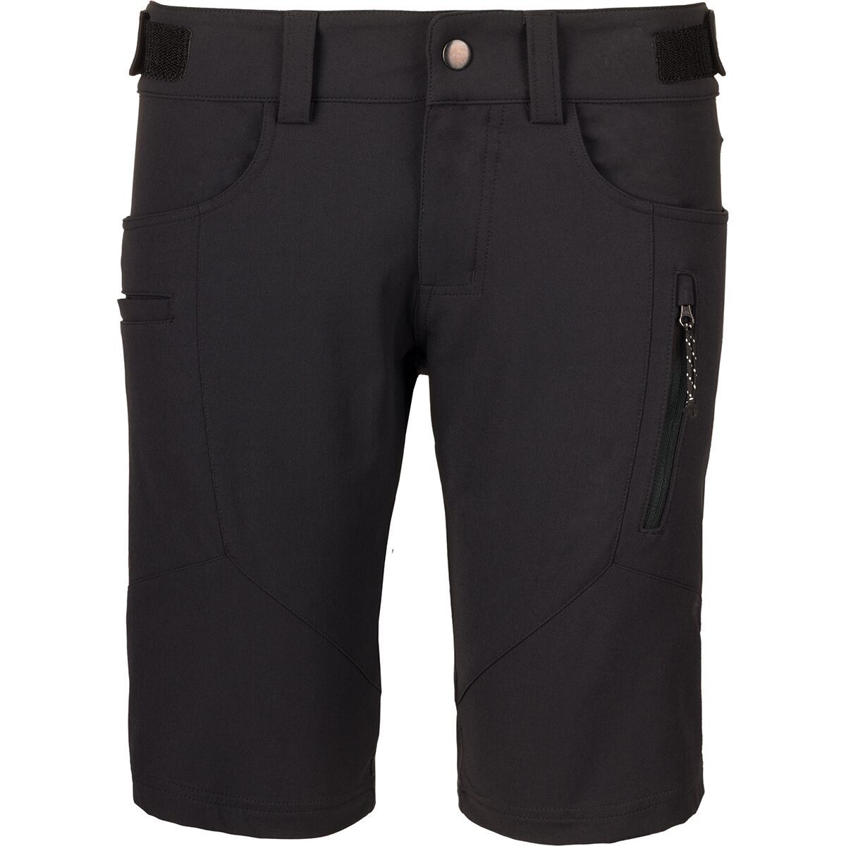 Flylow Women's Black Clothing Competitive Cyclist