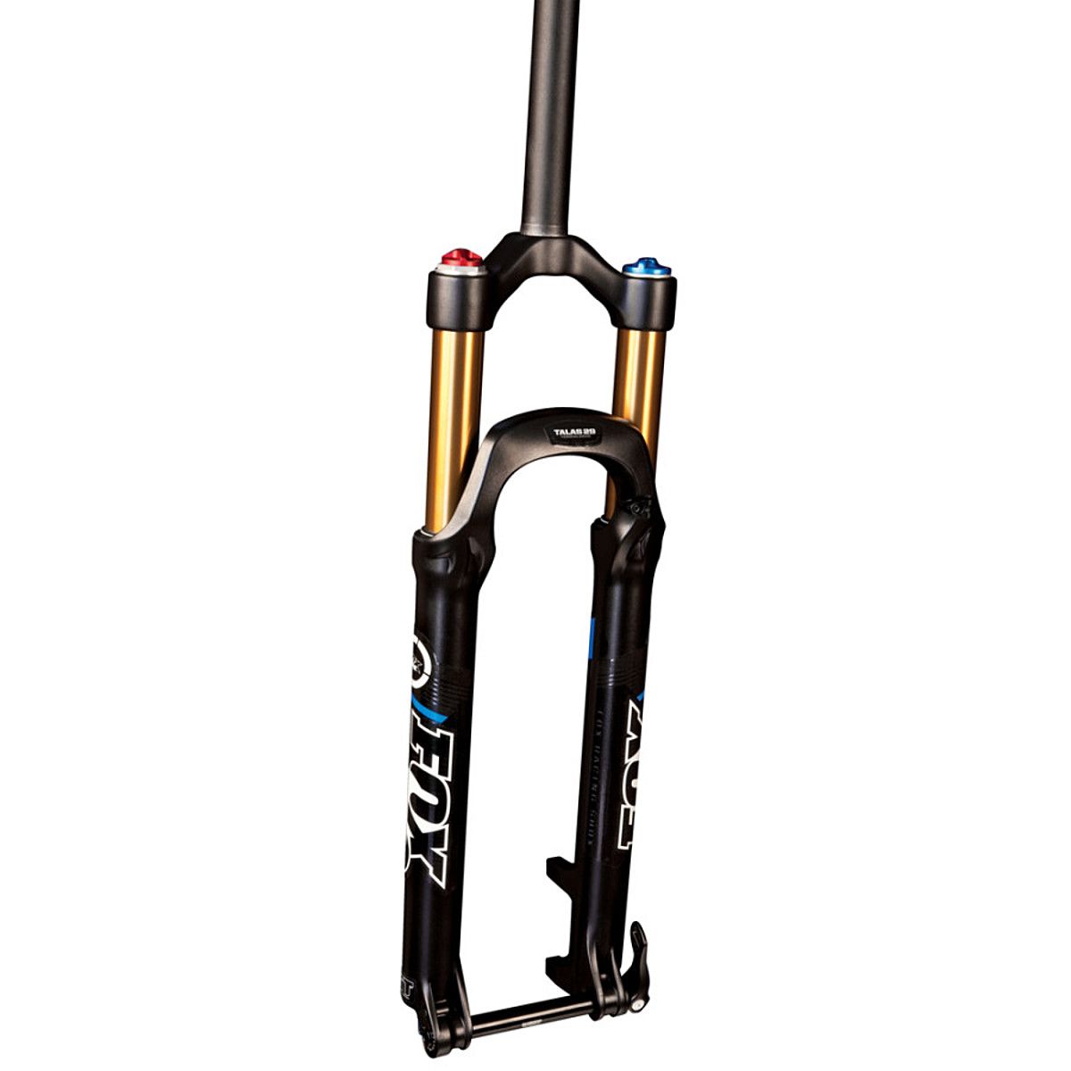 FOX Racing Shox 32 Talas 29 120 RLC Fork Components