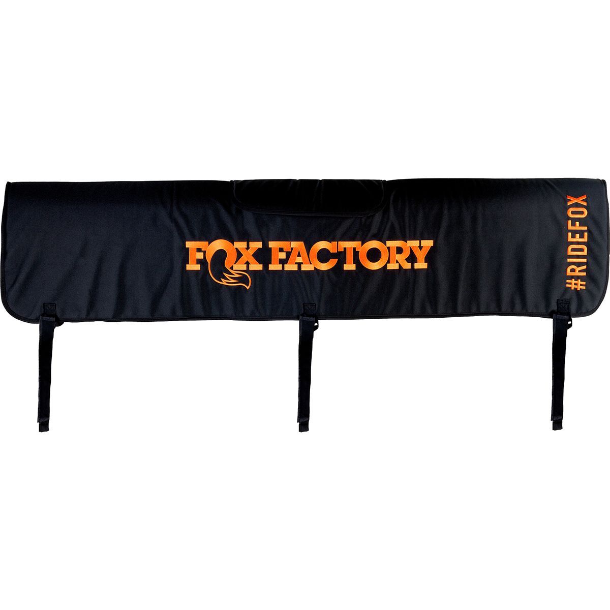 FOX Racing Shox Tailgate Pad Accessories