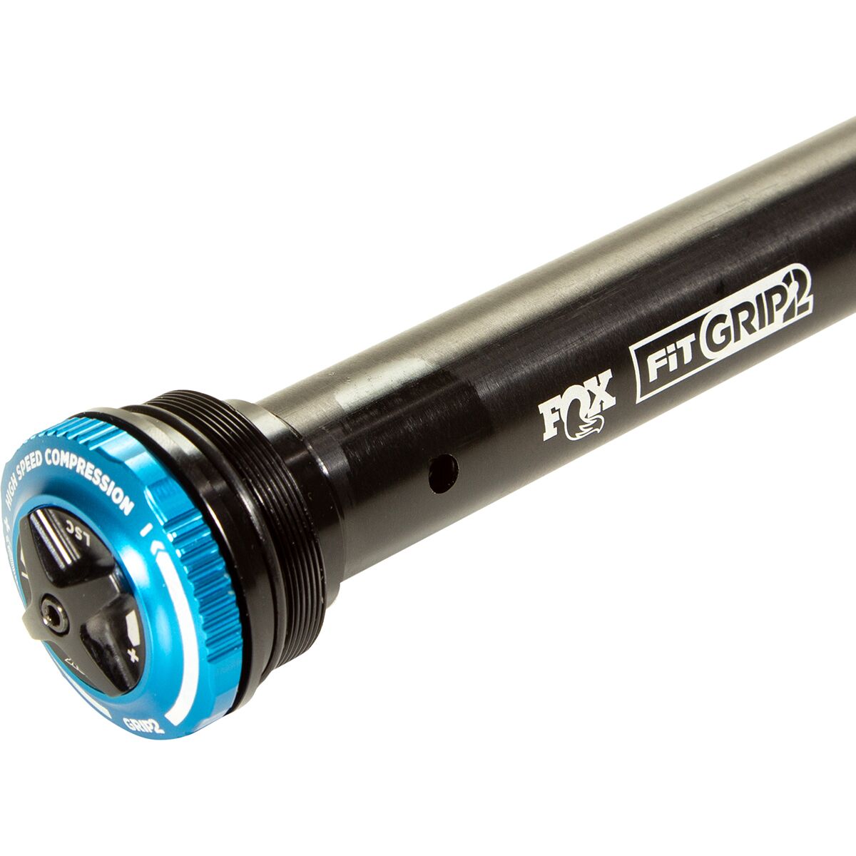 FOX Racing Shox 36 Float Grip 2 Damper Upgrade Kit Components