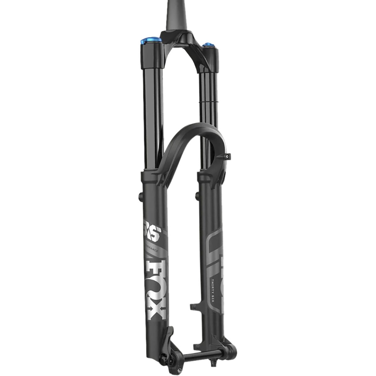 Fox Racing Shox 36 Float Grip X2 160mm 44mm 29 2025 Fourche suspendue - Fourche suspendue et amortisseur - Composants - Vélos - Tout