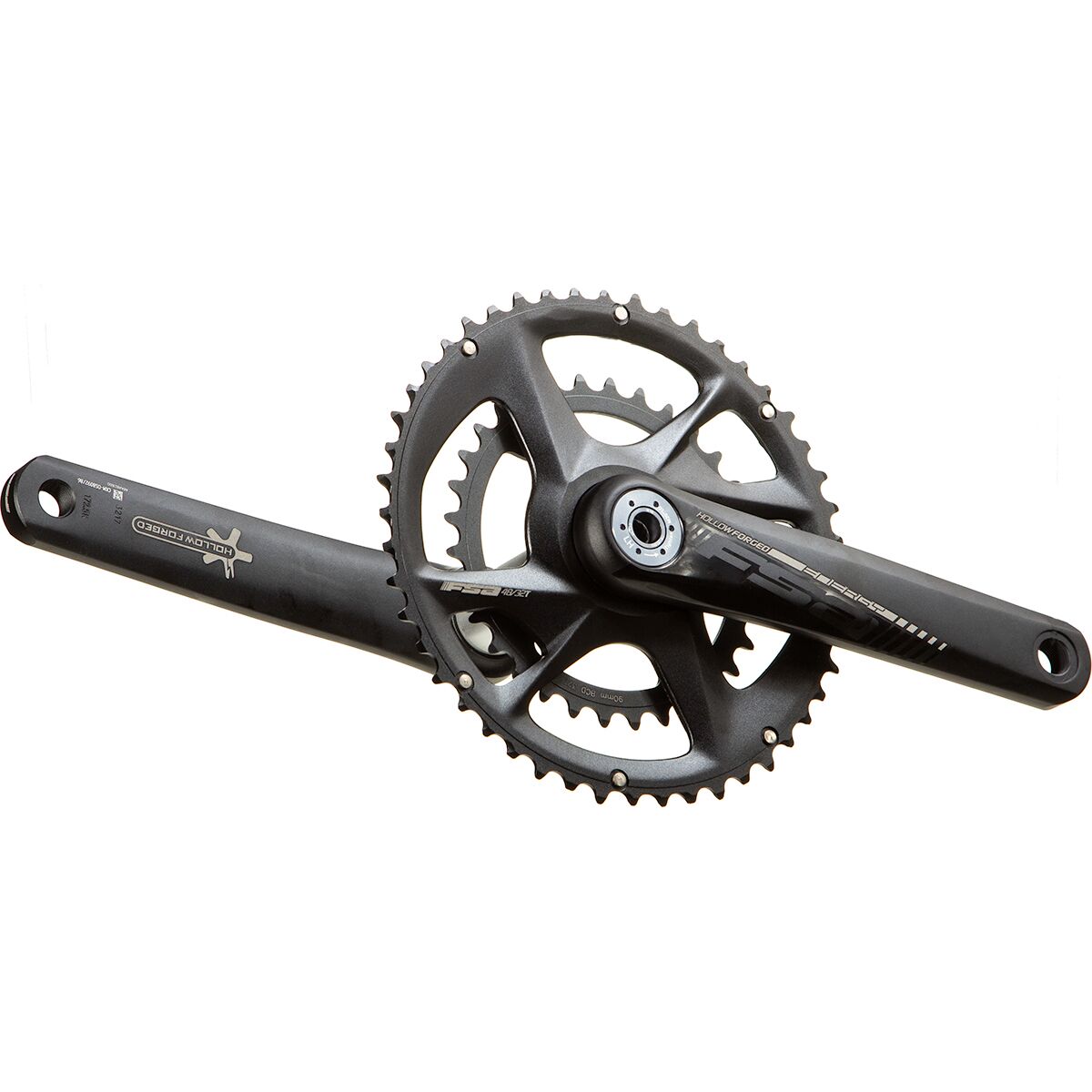 unknown crankset