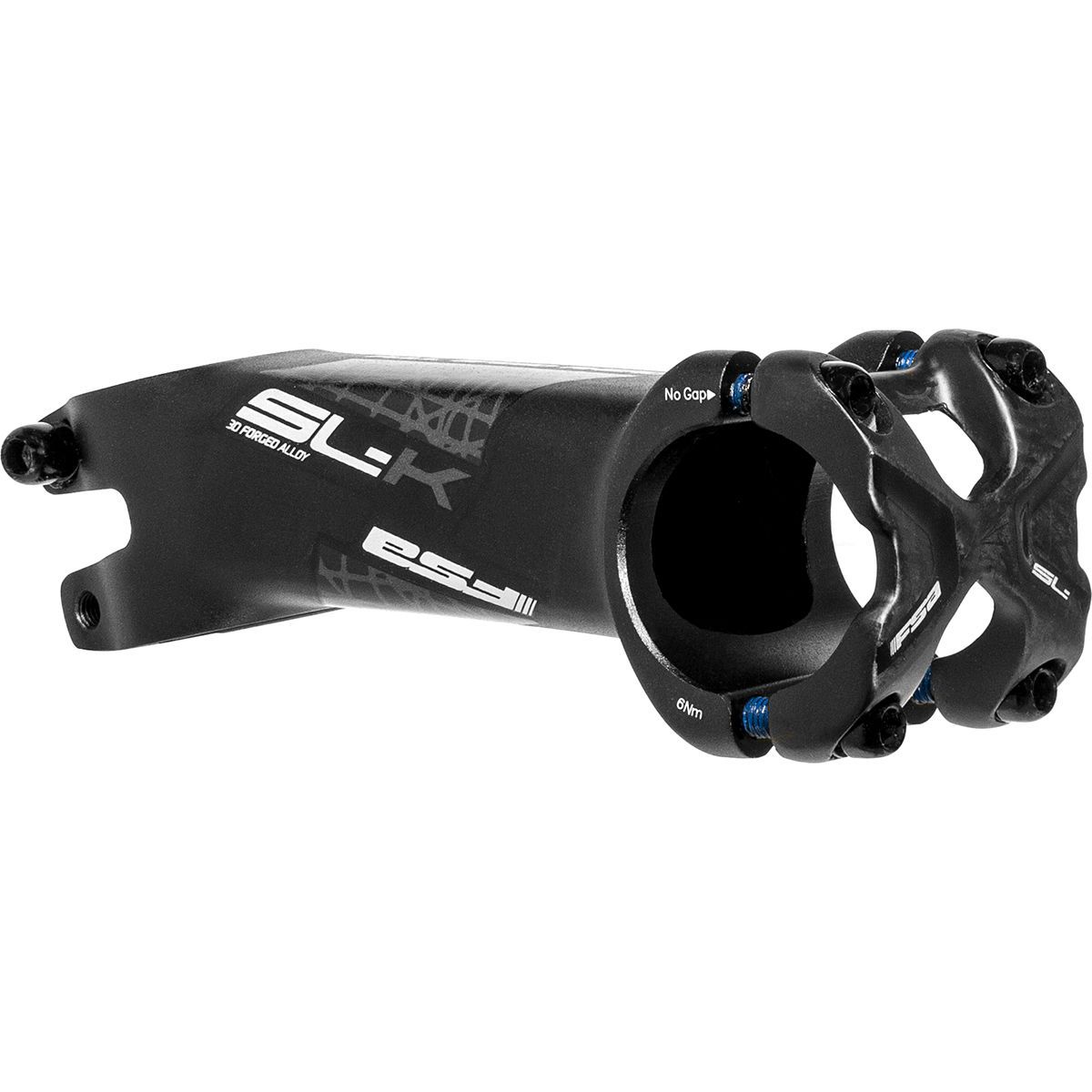 fsa mtb stem