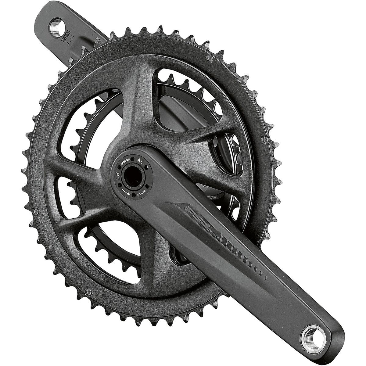 FSA Cranksets & Chainrings | Competitive Cyclist
