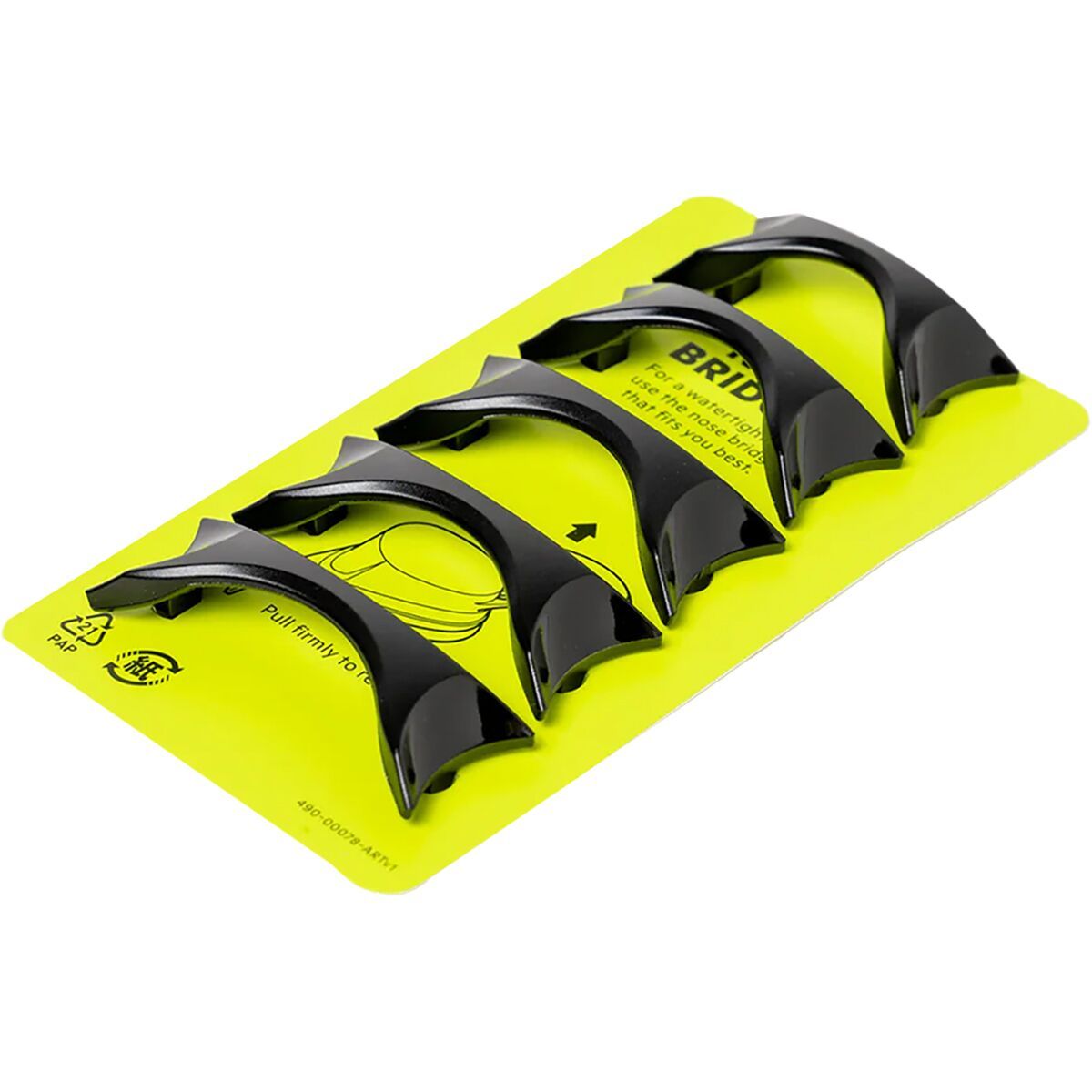 FORM Swim Nose Bridge 5Piece Men