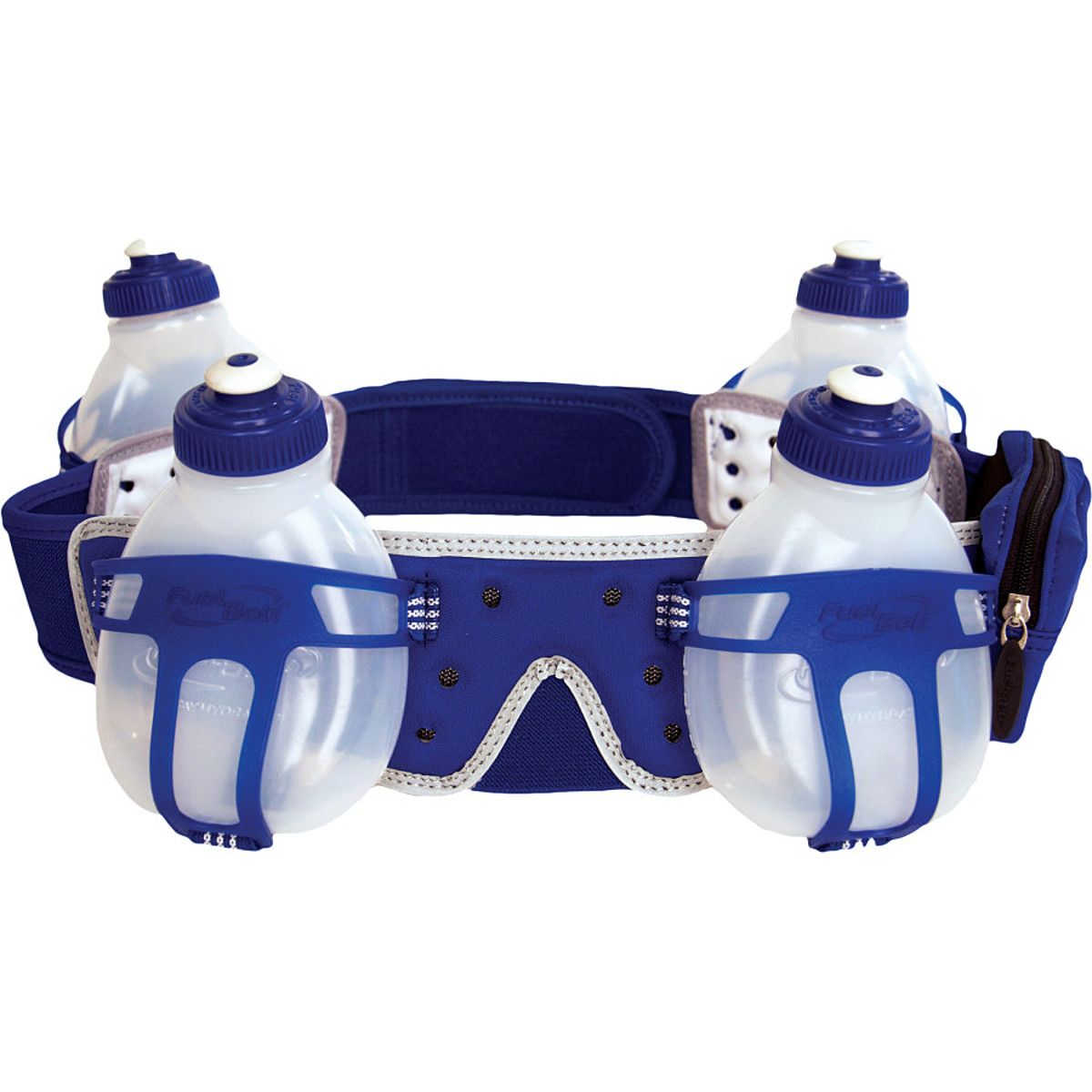 Fuel Belt Revenge 4 Bottle Belt Accessories