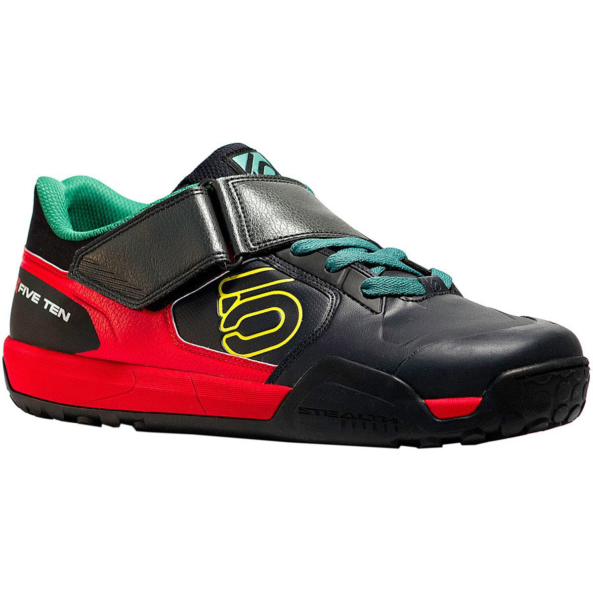 five ten impact clipless