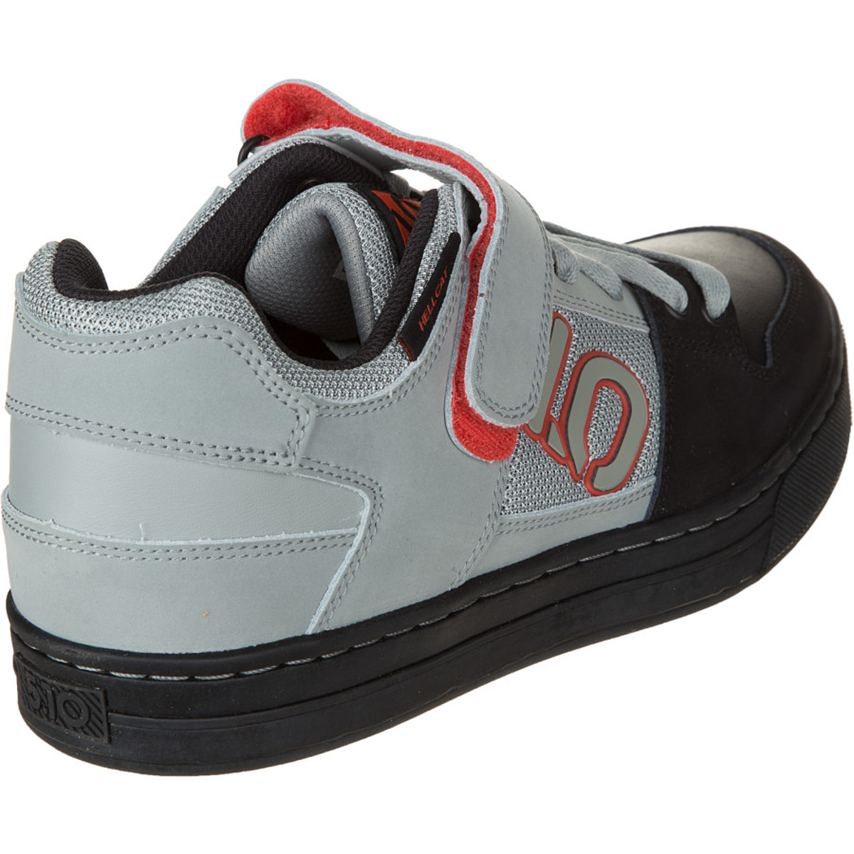 510 hellcat shoes