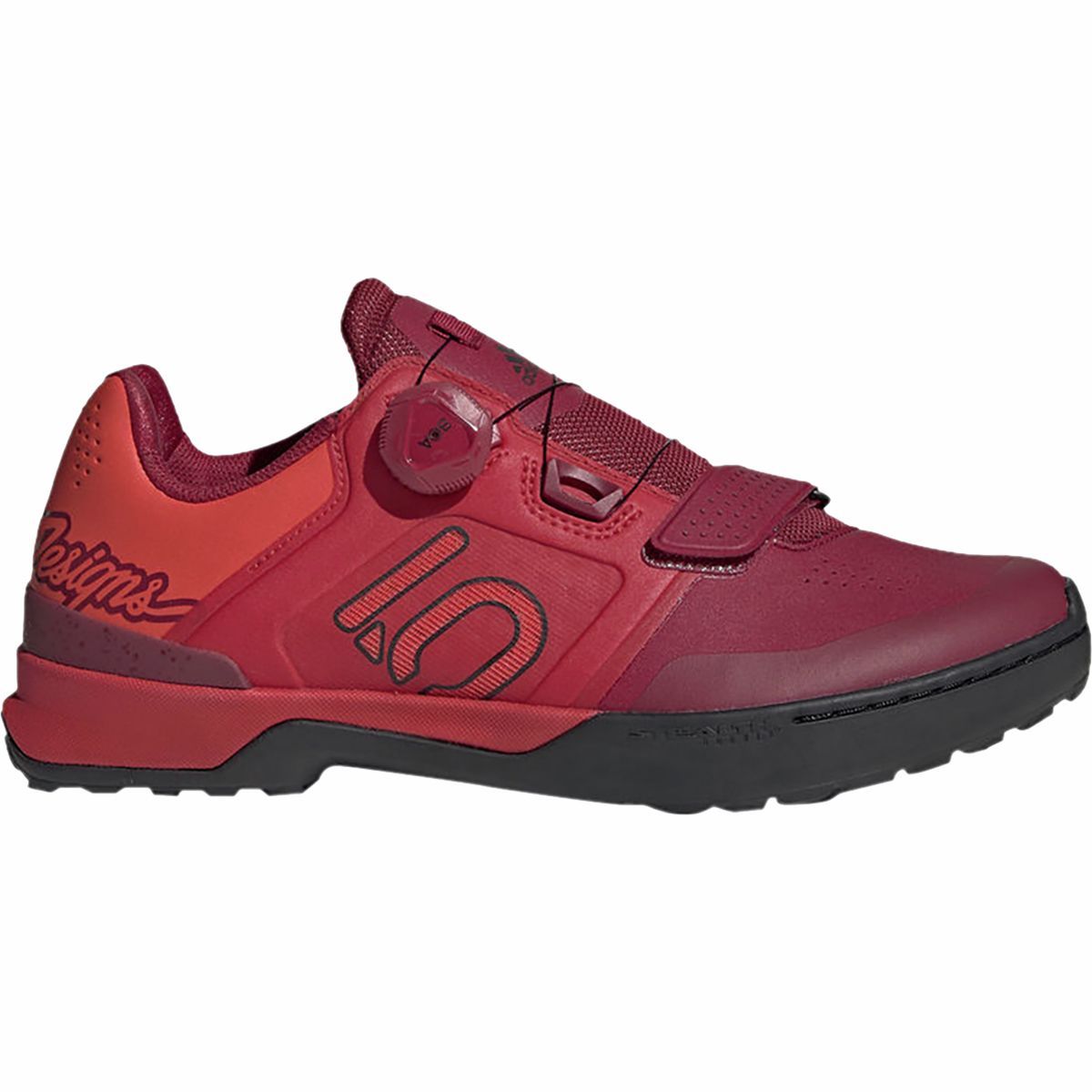 five ten kestrel pro boa men's mountain bike shoe