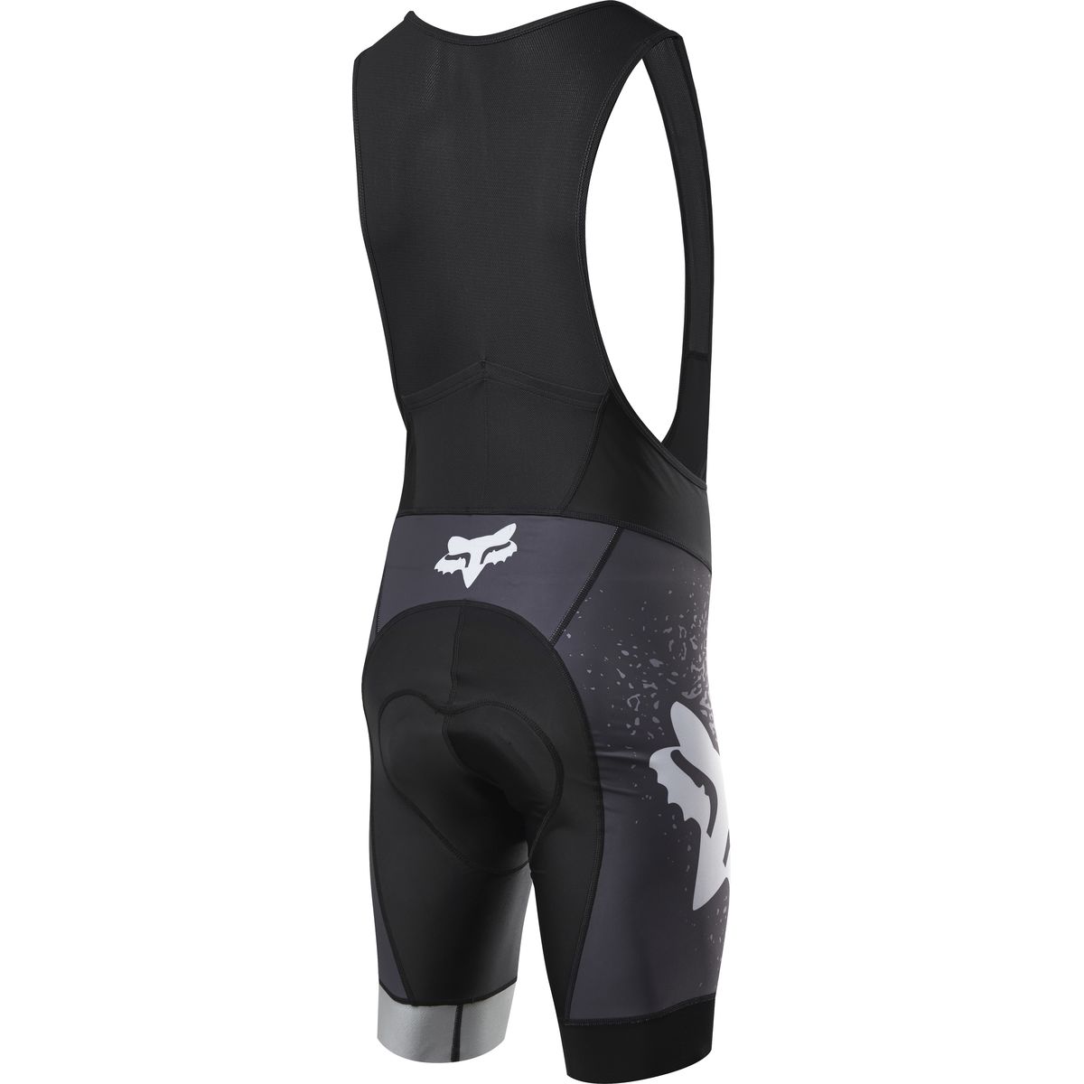 fox ascent bib shorts