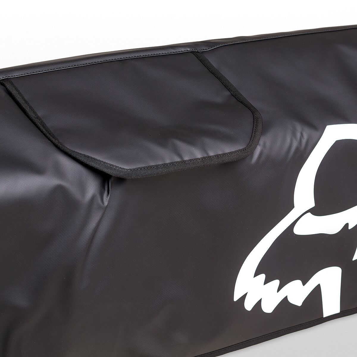 Fox Racing Tailgate Cover - Accessories