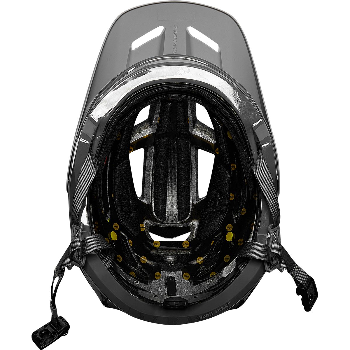fox speedframe pro helmet mips