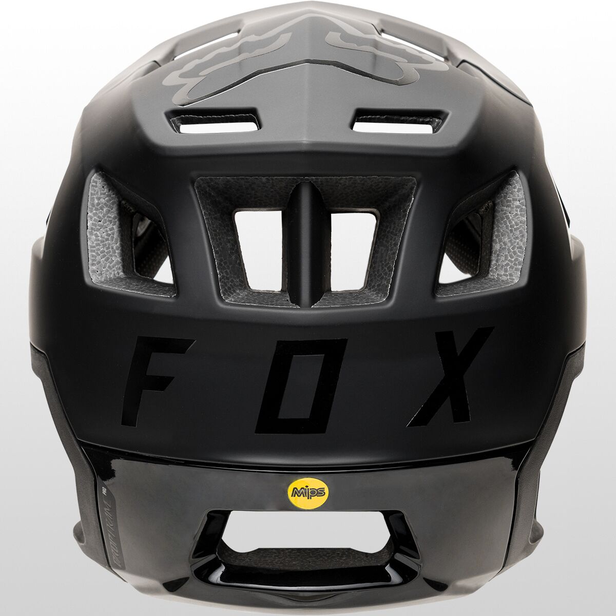 Fox Racing Dropframe Pro Helmet - Men