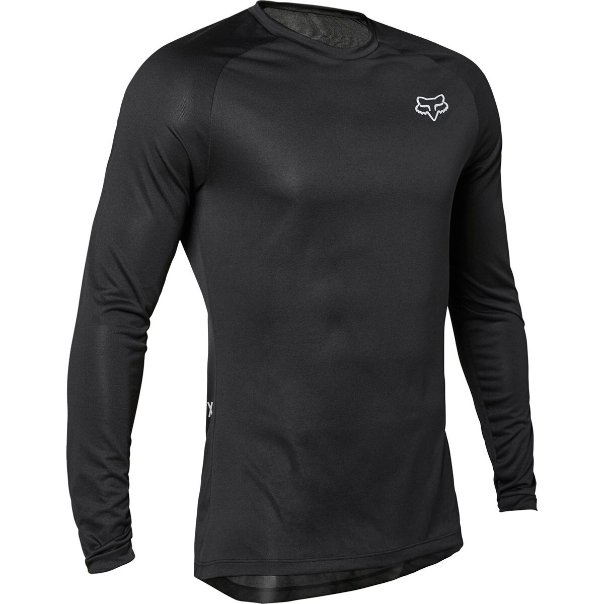 Fox Racing TecBase Long-Sleeve Baselayer - Men's - Men