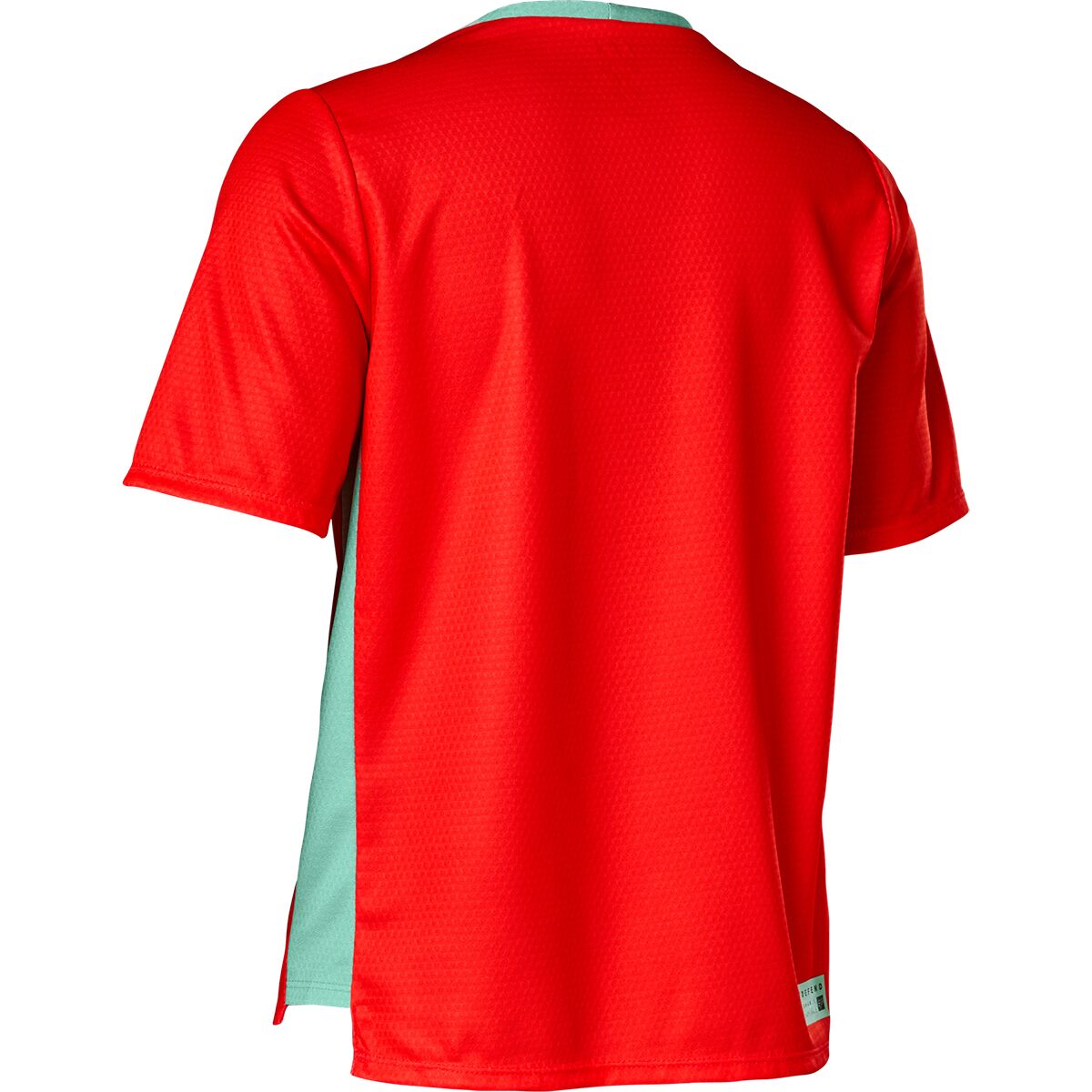 Fox Racing Defend Short-Sleeve Jersey - Women's - Women
