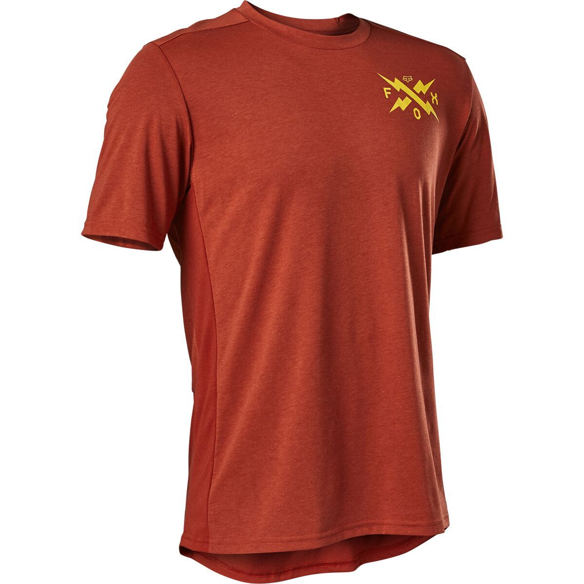 Fox Racing Ranger Dri-Release Short-Sleeve Jersey - Men's
