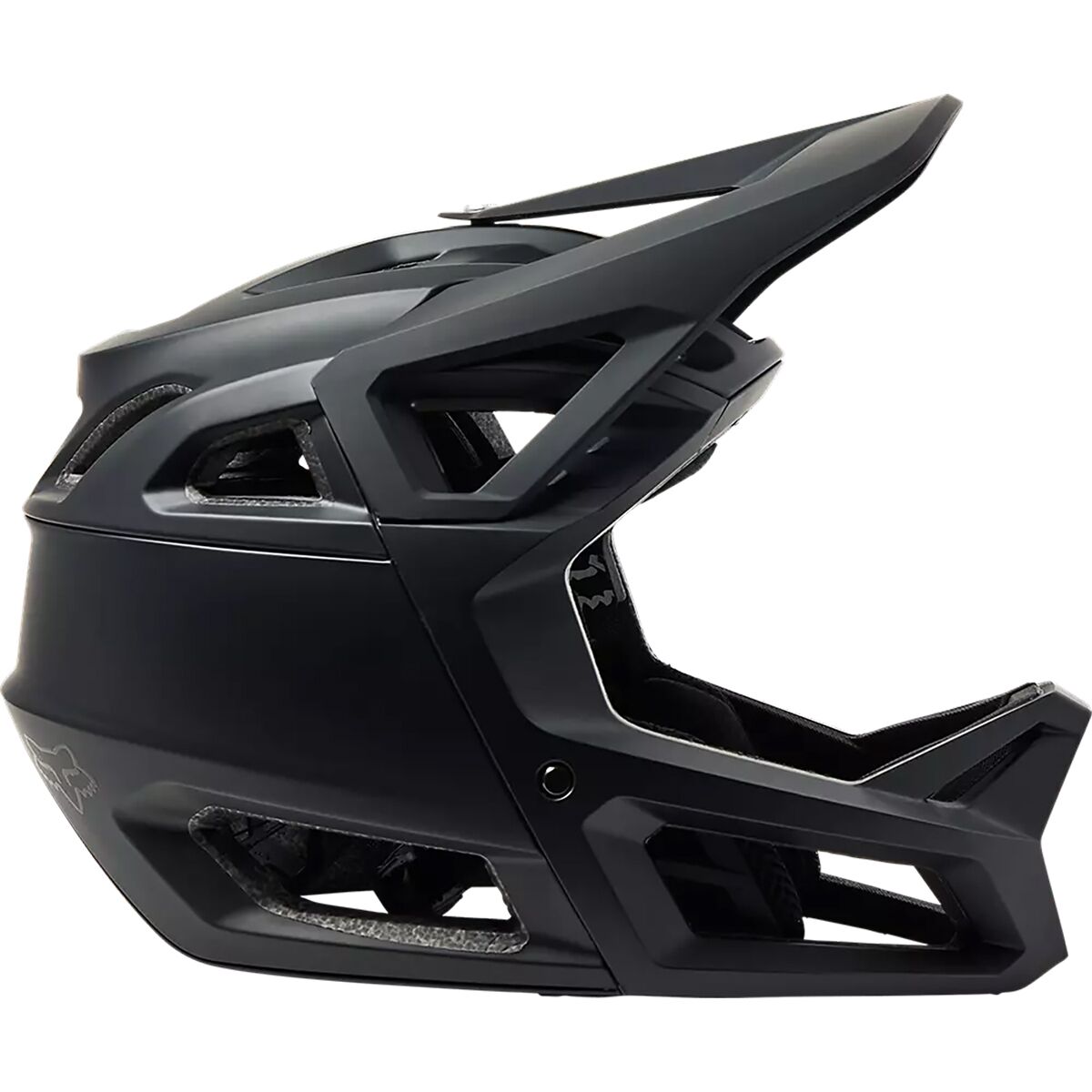 fox racing proframe