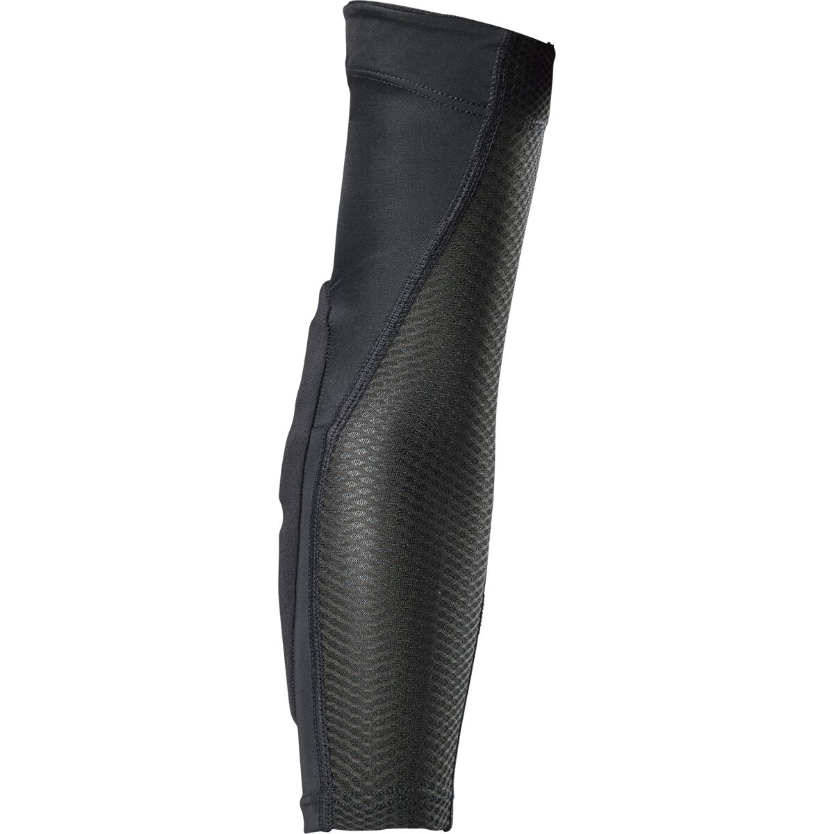 Protection Coude Fox Racing Enduro - Manche Micro-lycra Avec Insert D3O Amovible - Noir
