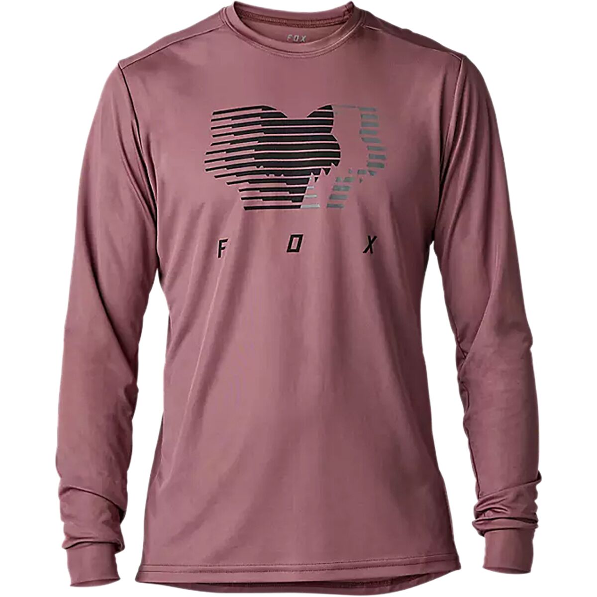 Jersey Fox Fox Racing Women's Ranger MTB Jersey Long Sleeve