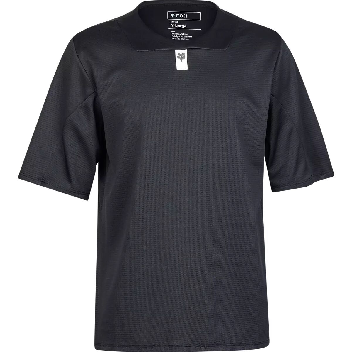 Fox Racing Defend Short-Sleeve Jersey - Women's - Women