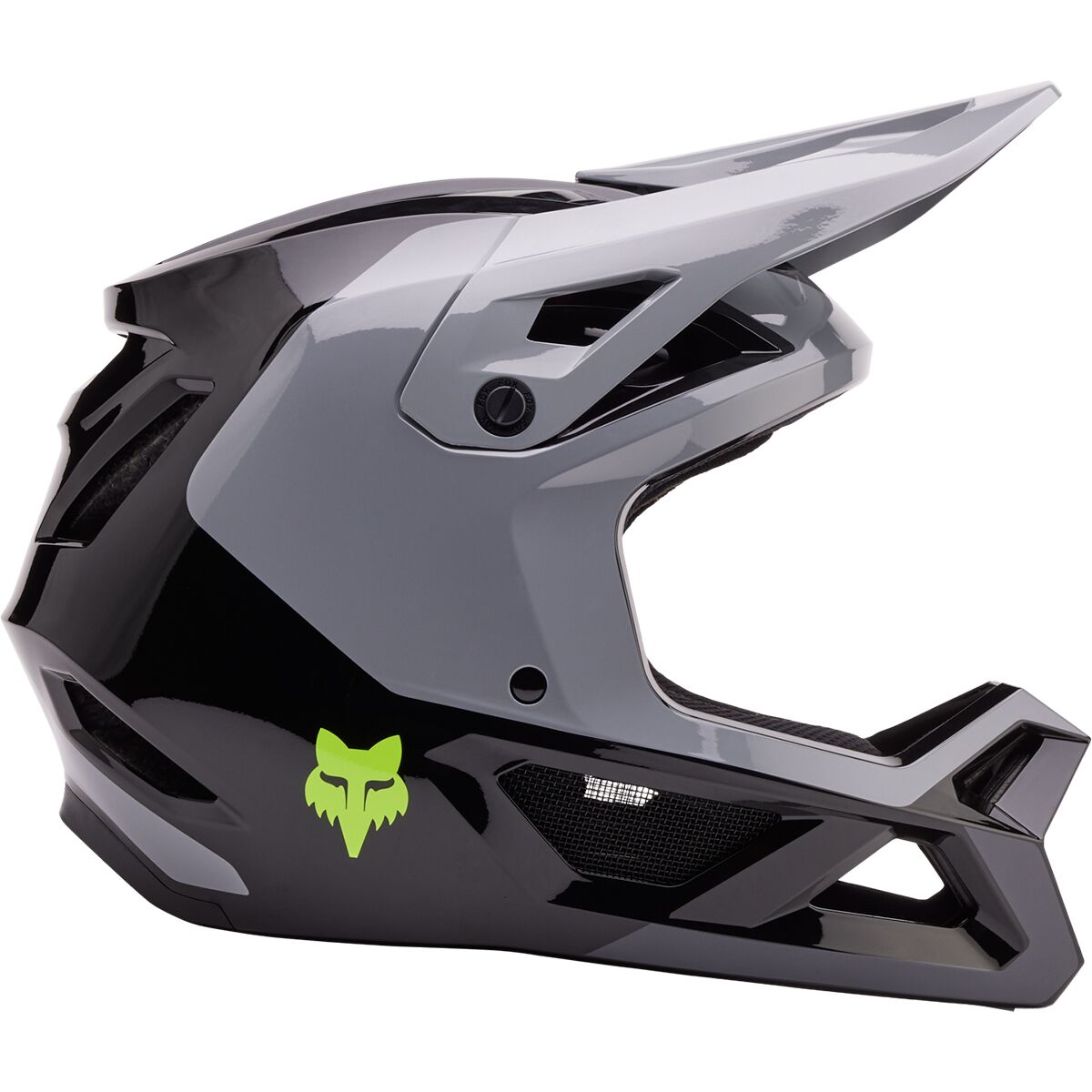 Fox Racing Rampage Helmet - Men