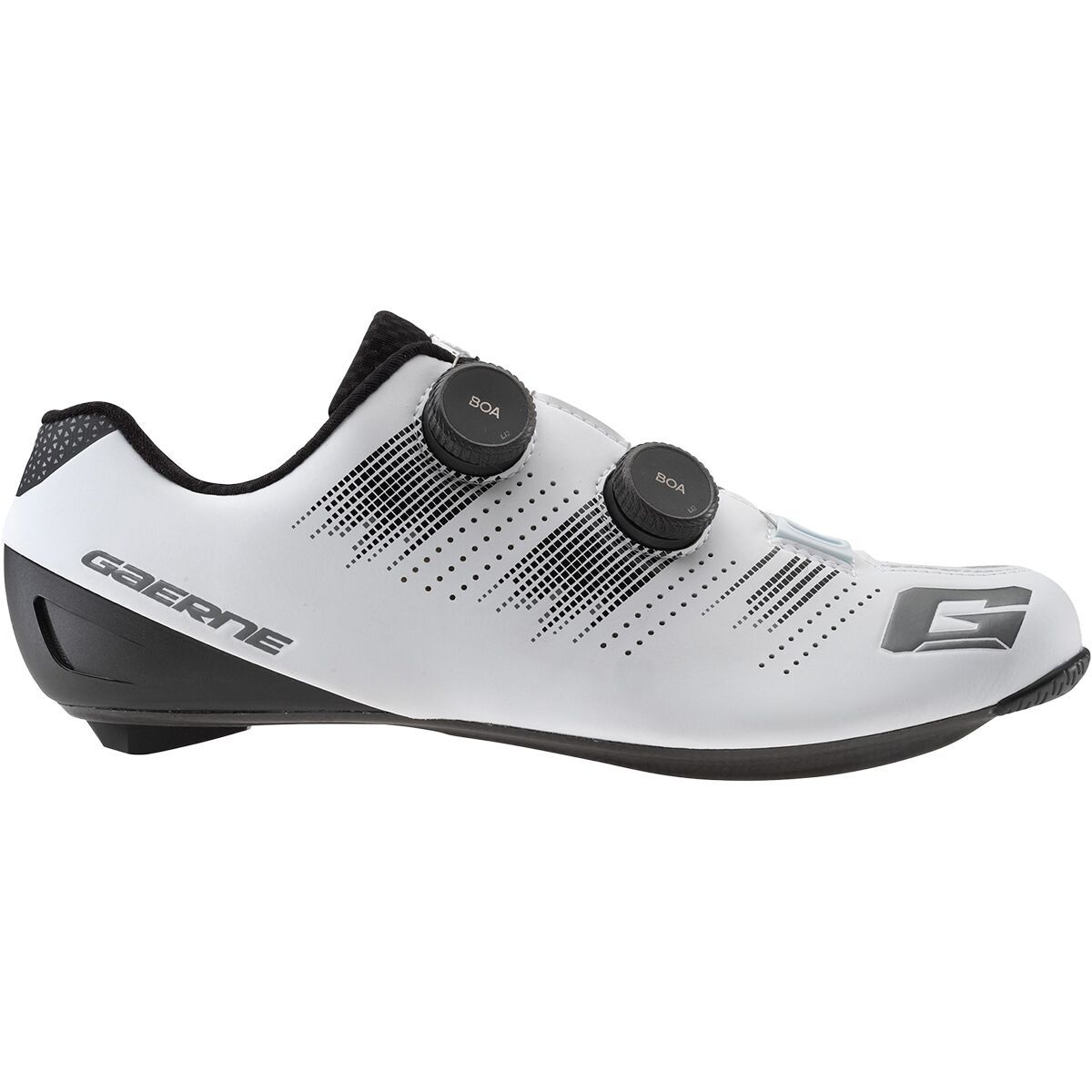 gaerne composite carbon chrono  shoes
