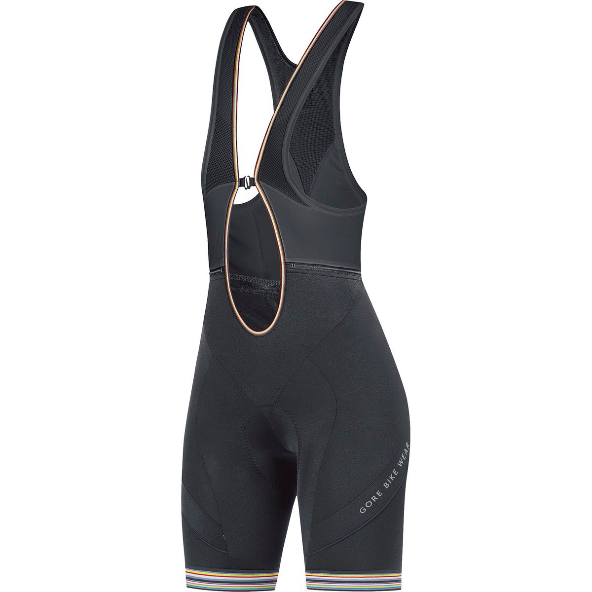Gore Bike Wear Power 2.0 Lady Bib Tights Shorts Women's Women