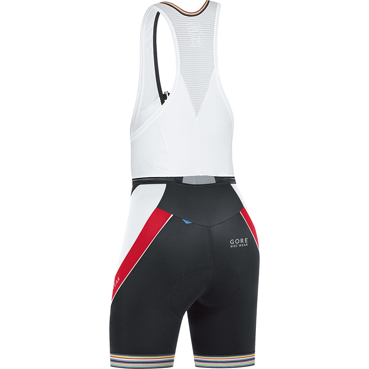 gore womens cycling tights