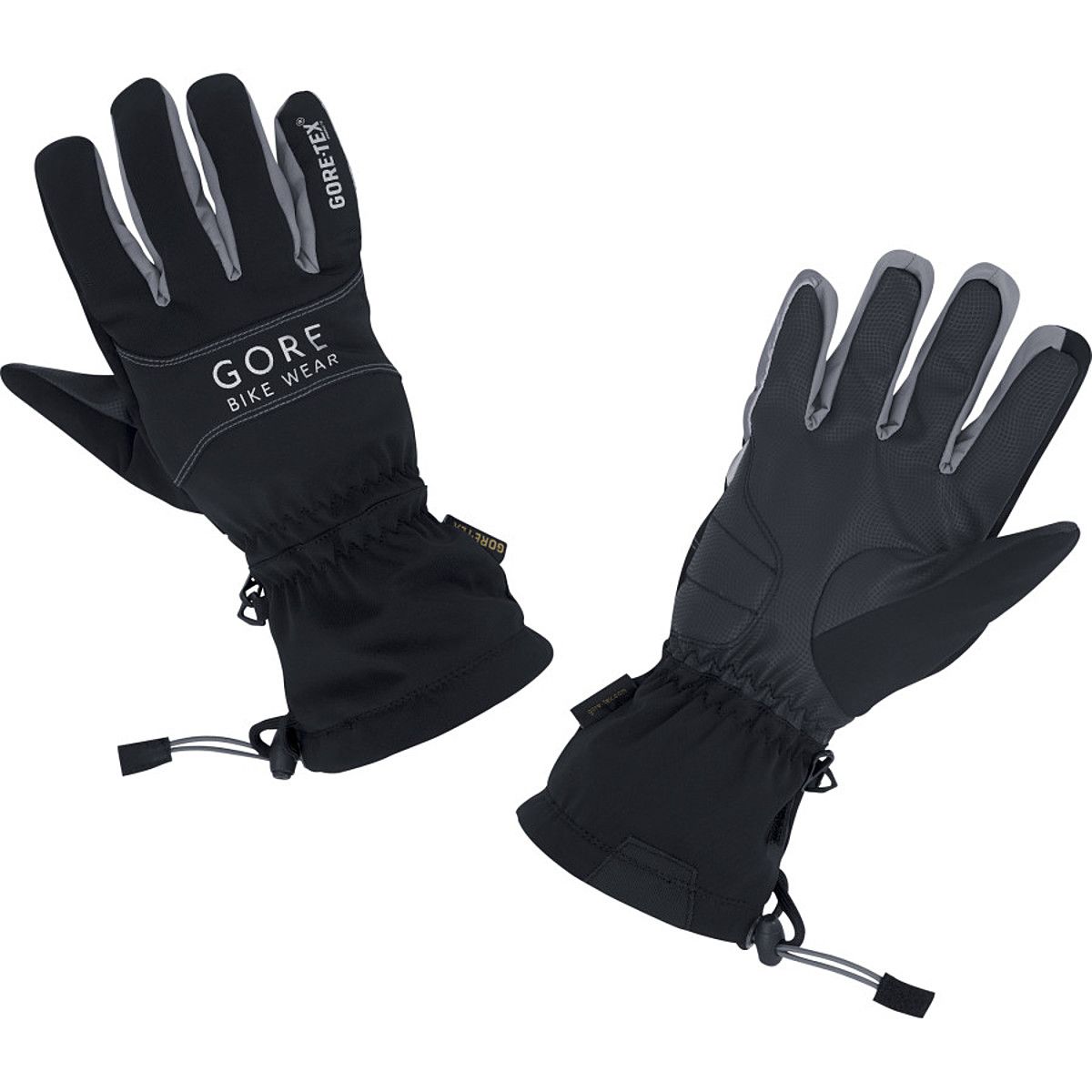 Gore Bike Wear Cross GoreTex Gloves Men