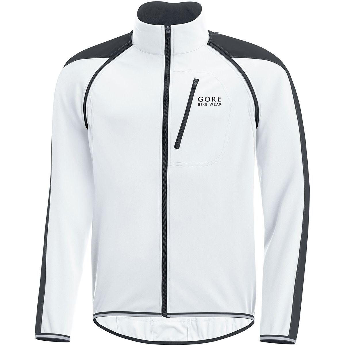 fahrrad windstopper