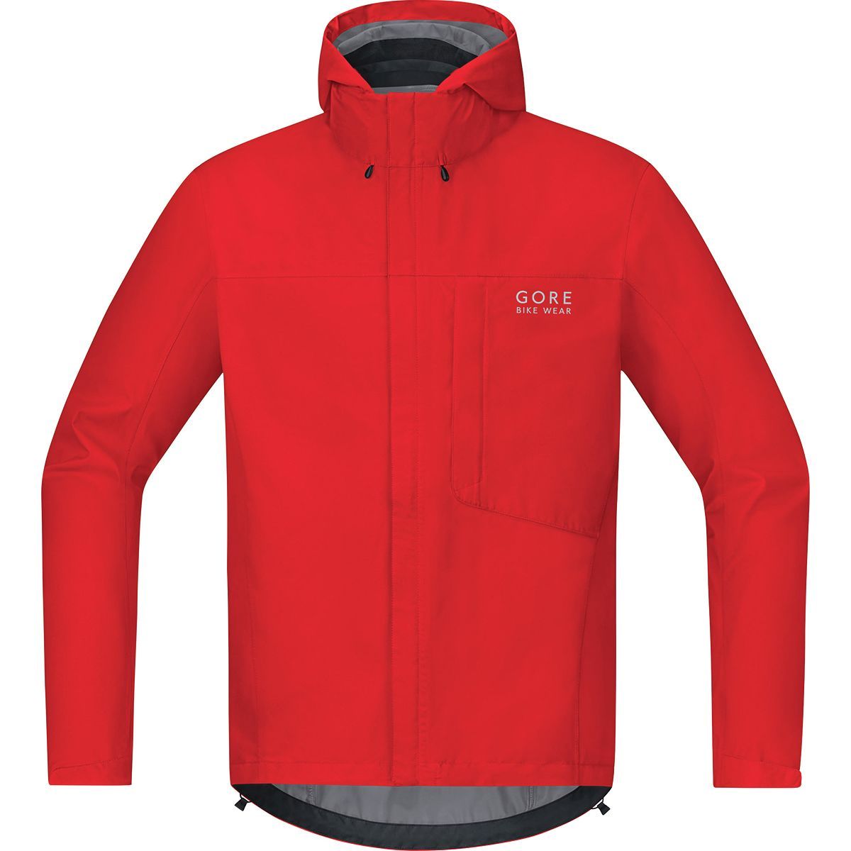 Gore Bike Wear Element GoreTex Paclite Jacket Men's Competitive